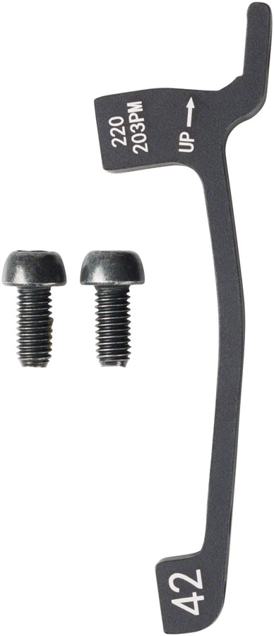 Hayes Hayes Adaptors - Image 2