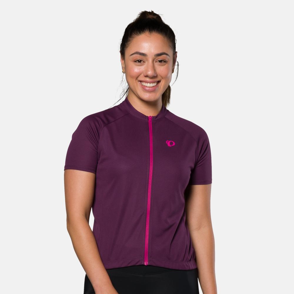 Women's Quest Short Sleeve Jersey variant 4