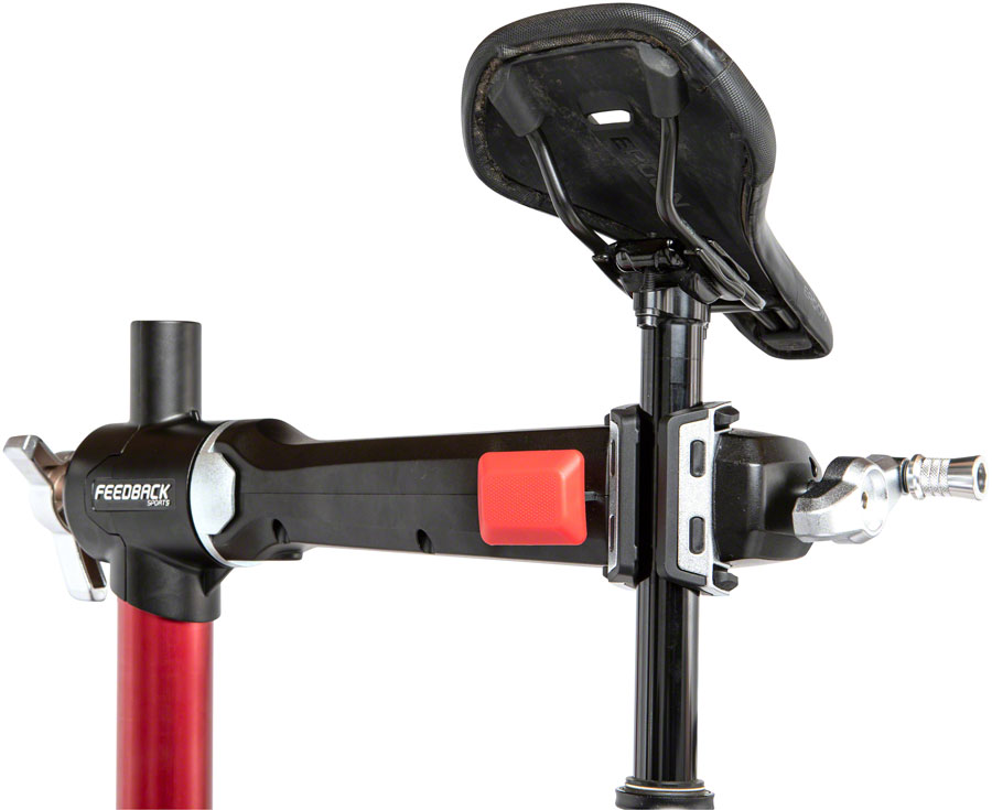 Feedback Sports Pro Mechanic HD Bike Repair Stand - Image 3
