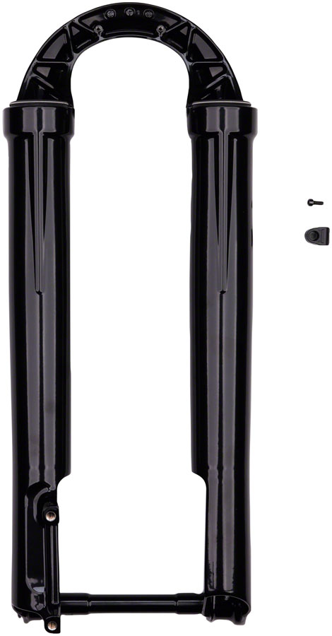 FOX Lower Leg Assembly - 2019 34 SC 29in 120 15x110 - Image 2