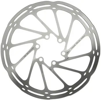 SRAM CenterLine Disc Brake Rotor - 6-Bolt variant 3