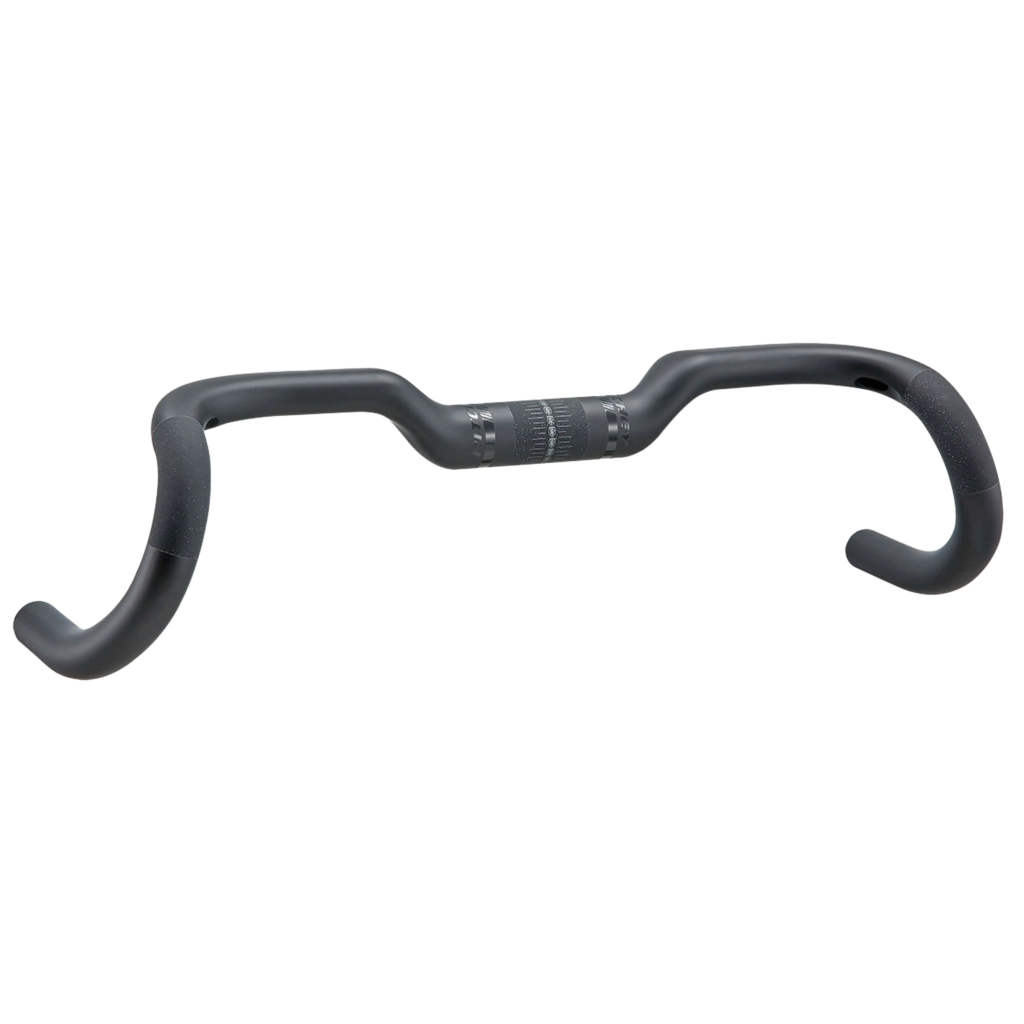 Ritchey Superlogic Ergomax Bar (31.8) 44cm Black