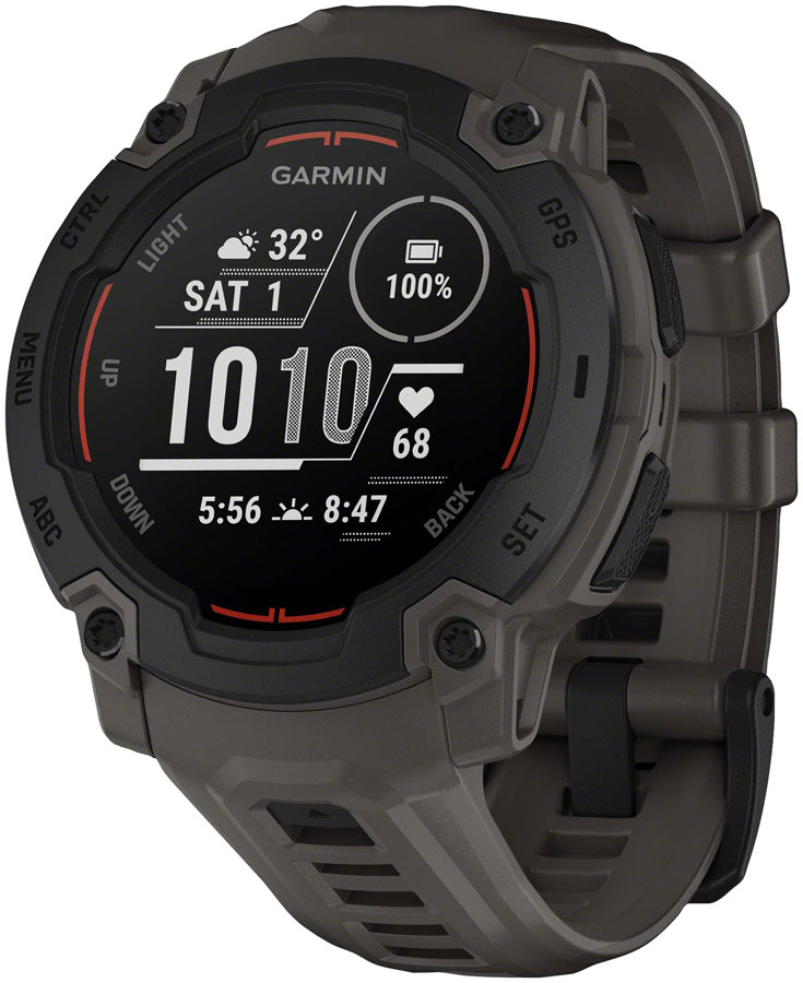 Garmin Instinct E GPS Smartwatch