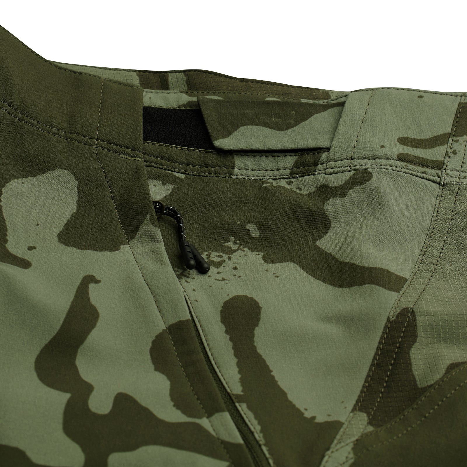 Skyline Pant Shadow Camo Olive - Image 2
