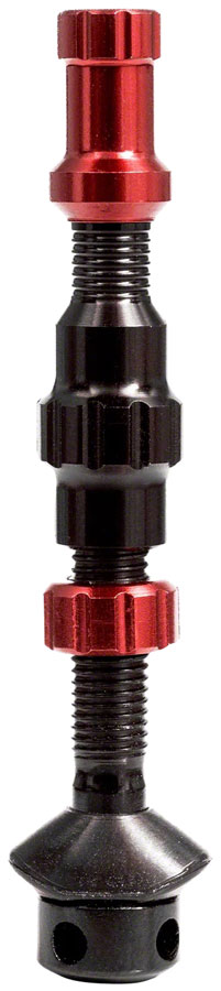 Stan's Tubeless Valve Stem Cap Color Kit - Pair - Image 5