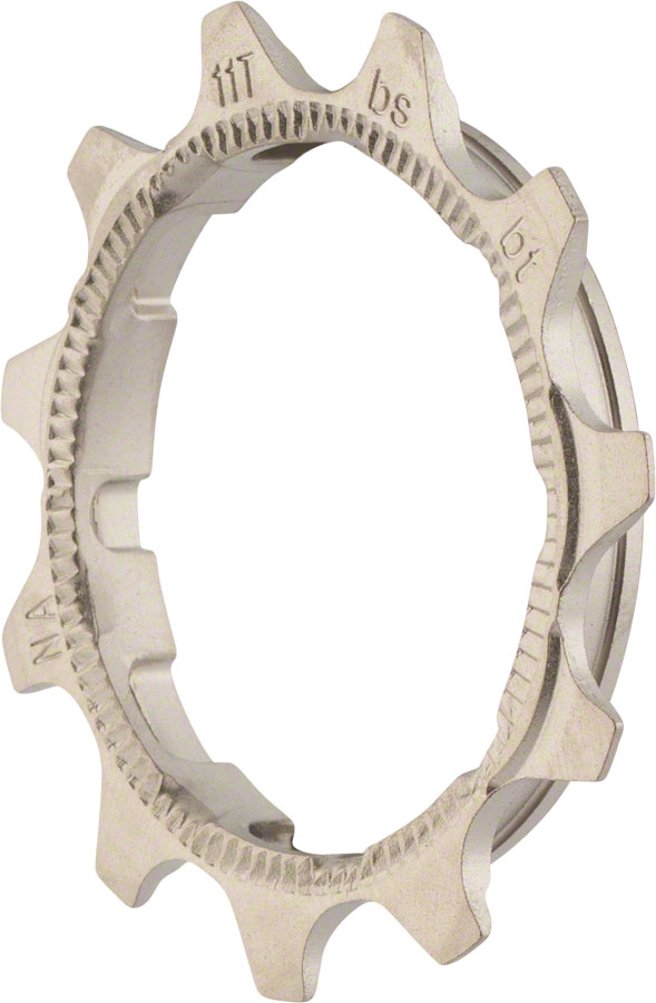 Shimano XTR/XT 11-Speed Cassette Replacement Cogs variant 3