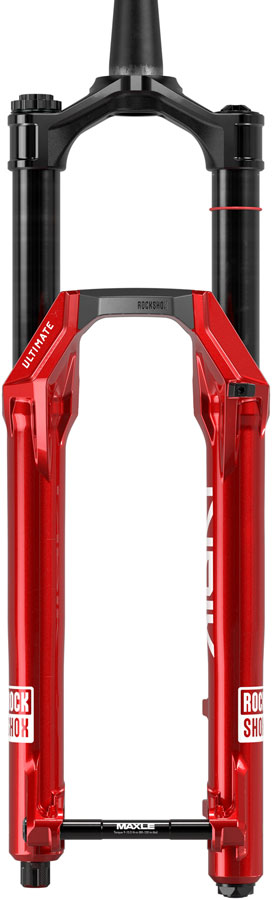 RockShox Lyrik Ultimate Charger 3.2 RC2 Suspension Fork - Image 4