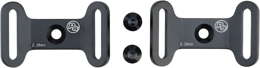 Problem Solvers Bow Tie Strap Anchor Kit - Image 2