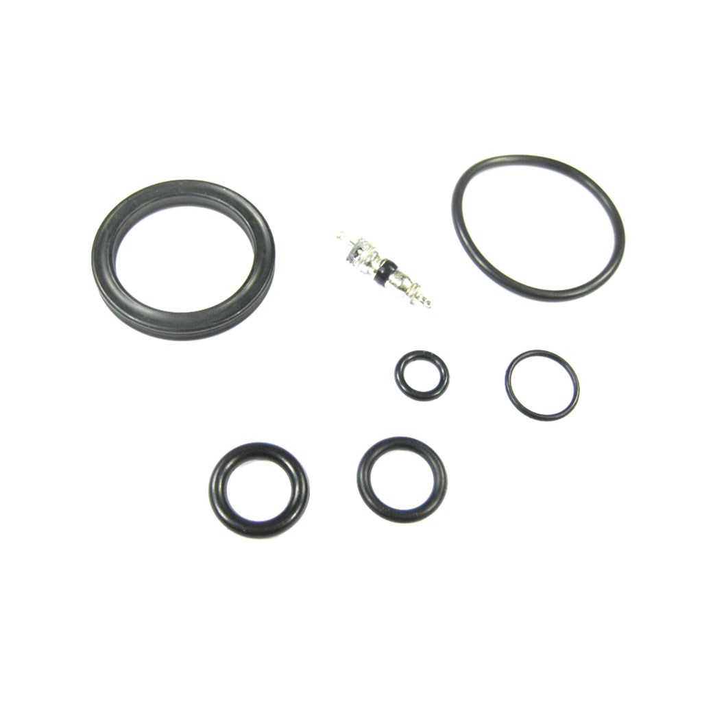 Anso Suspension X-Fusion 32 MIG/Slide/Streat/Velvet/XC32 Seal Kit  