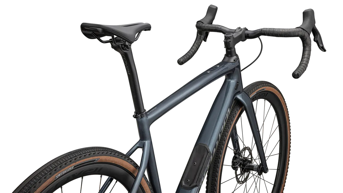 Diverge Expert Carbon - SRAM Rival eTAP AXS / GX Eagle AXS - Image 4