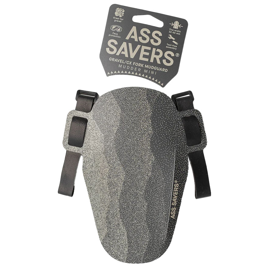 Ass Savers Mudder Mini Fender variant 2