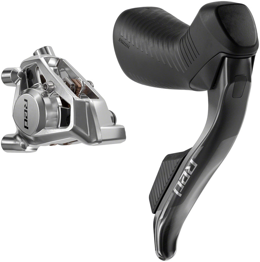 SRAM RED eTap AXS HRD Shift/Brake Lever Hydraulic Disc Caliper variant 2