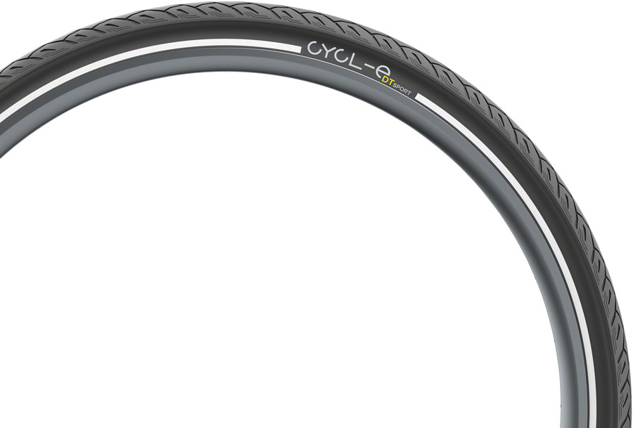 Pirelli Cycl-e DT Sport Tire - Image 2