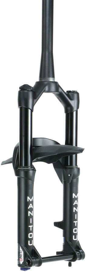 Manitou  JUnit Comp Suspension Fork - Image 2