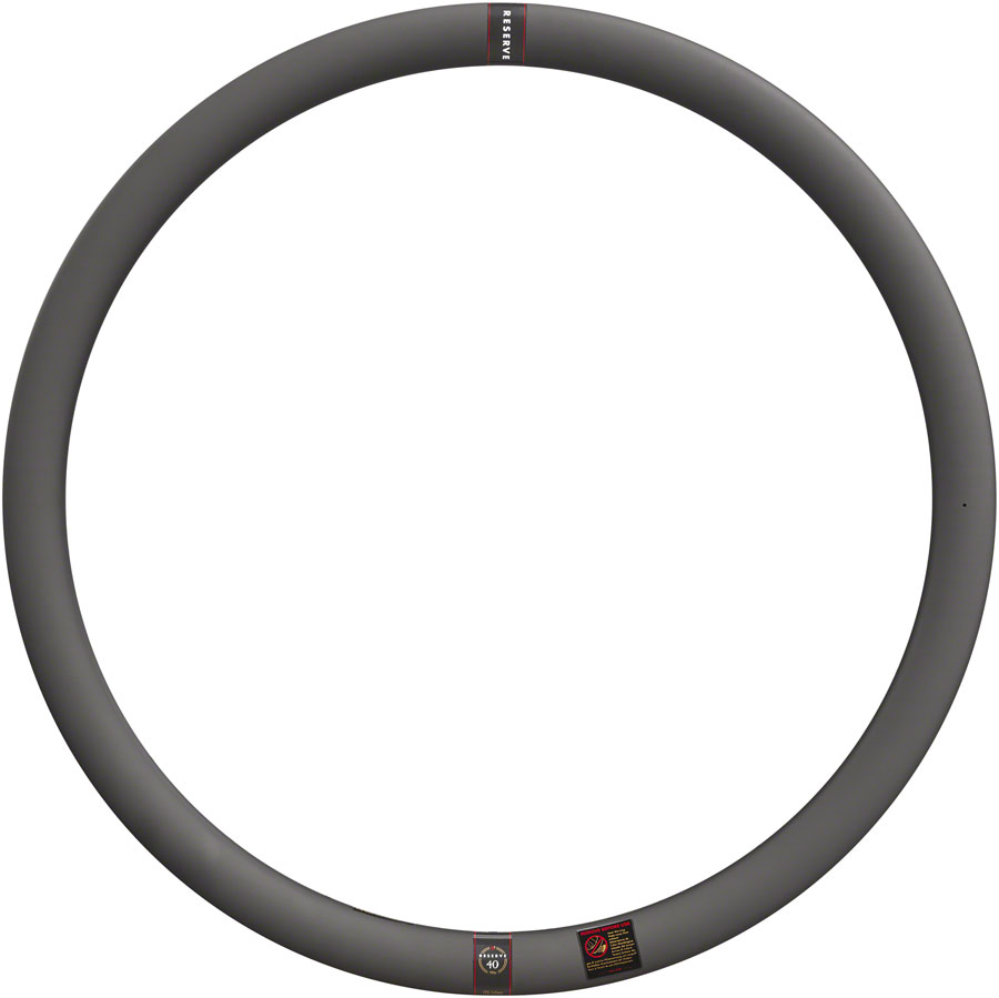 Reserve Wheels Reserve 40 Rim - Image 2
