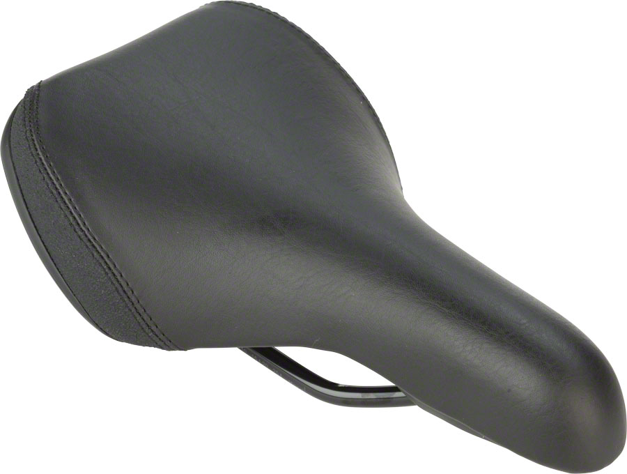 Planet Bike Little A.R.S Saddle - Youth, Steel variant 2