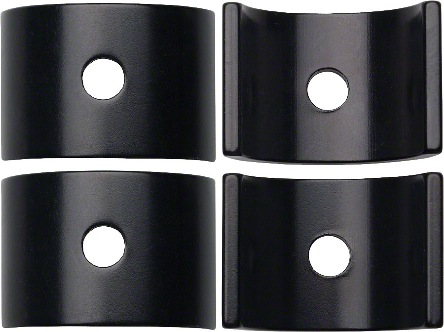 Vision Clip-on Bar Shim Kits 31.8 to 26.0 Vision Clip-on Bar Shim Kits 31.8 to 26.0