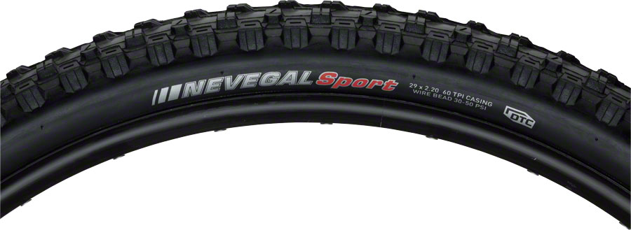 Kenda Nevegal Sport Tire variant 2