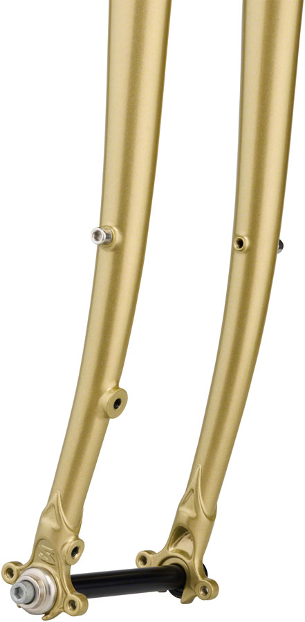 Surly Midnight Special 650b/700c Fork - 1-1/8"  - Image 7