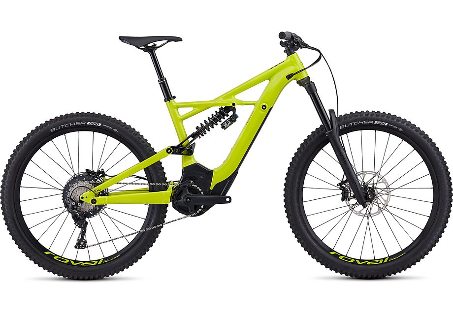 2019 Kenevo Fsr Comp 6Fattie variant 2