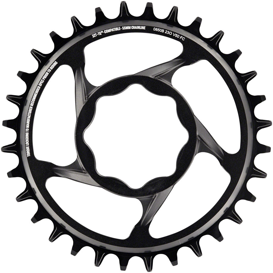 e*thirteen e*spec Direct Mount Chainrings - Image 2