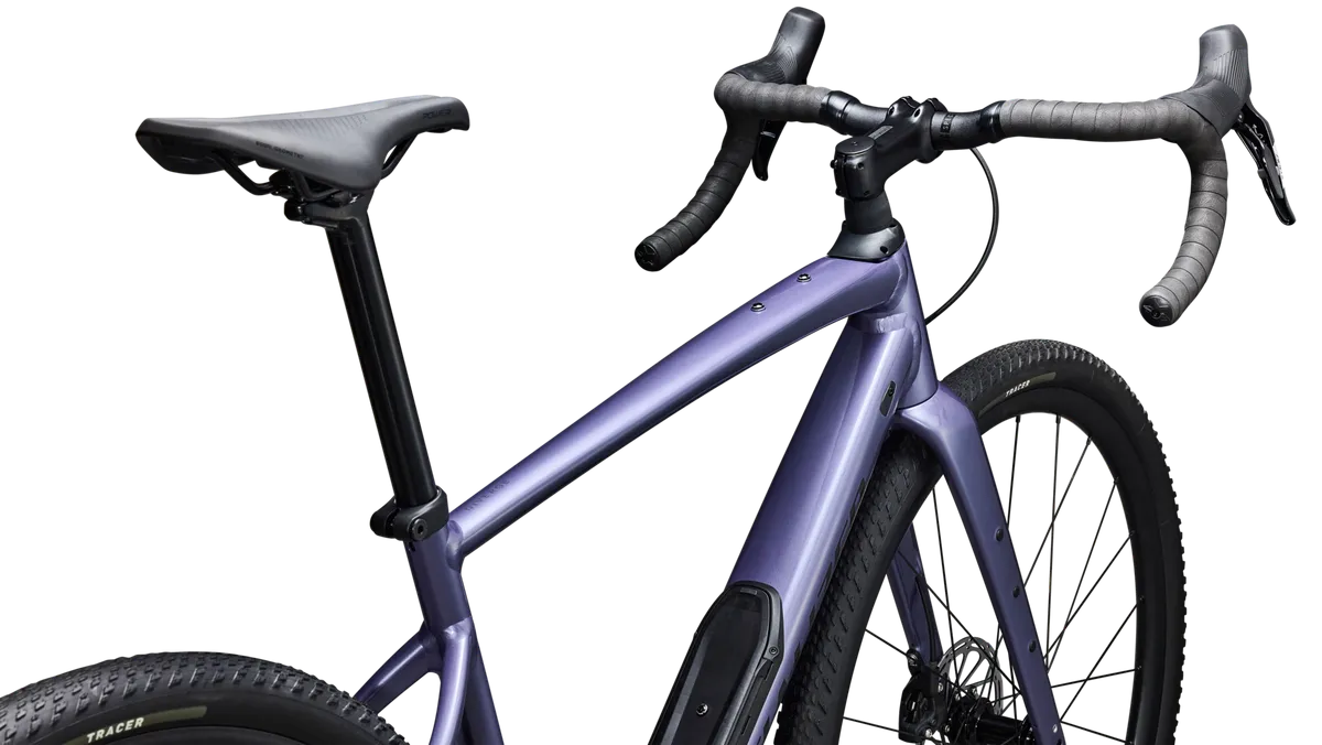 Diverge 4 Comp Alloy - SRAM Apex - Image 4