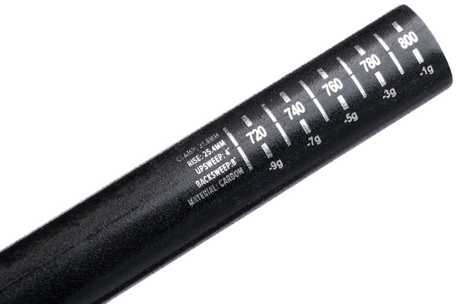 ProTaper C25 Handlebar - Image 3