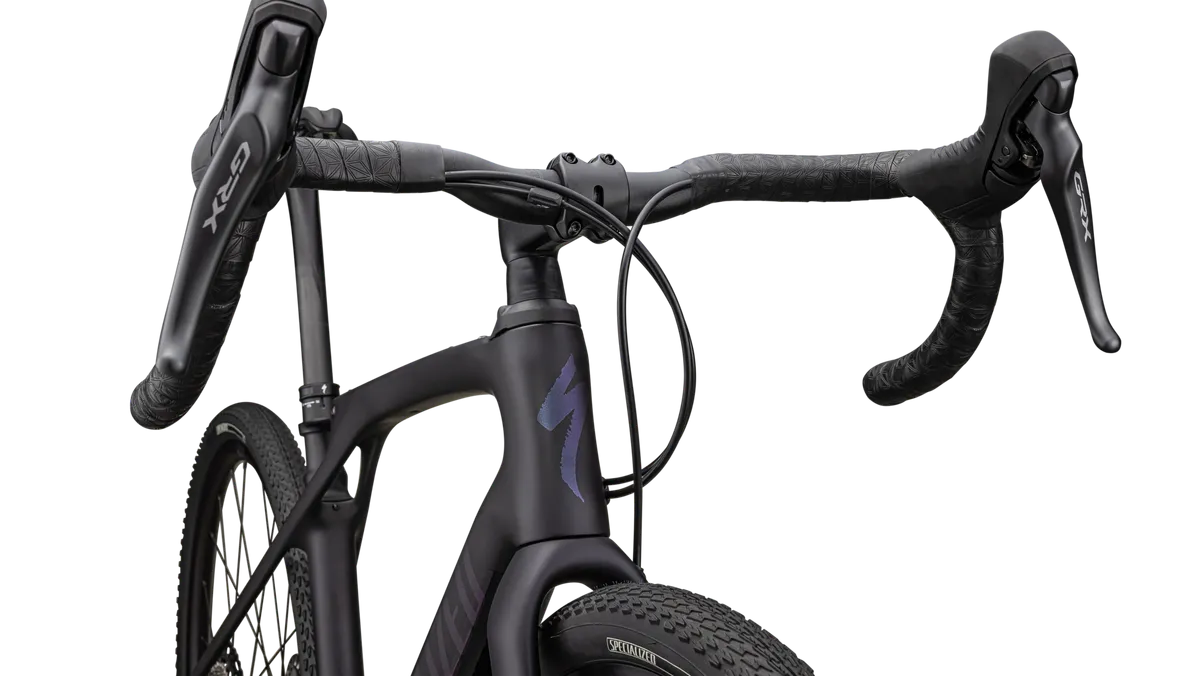 Diverge STR Comp - Shimano GRX - Image 5