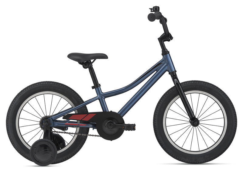 Giant Animator C/B 16 Blue Ashes