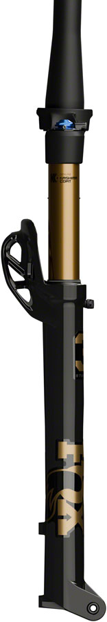 FOX 32 Step-Cast Factory GRIP SL Suspension Fork - Image 3