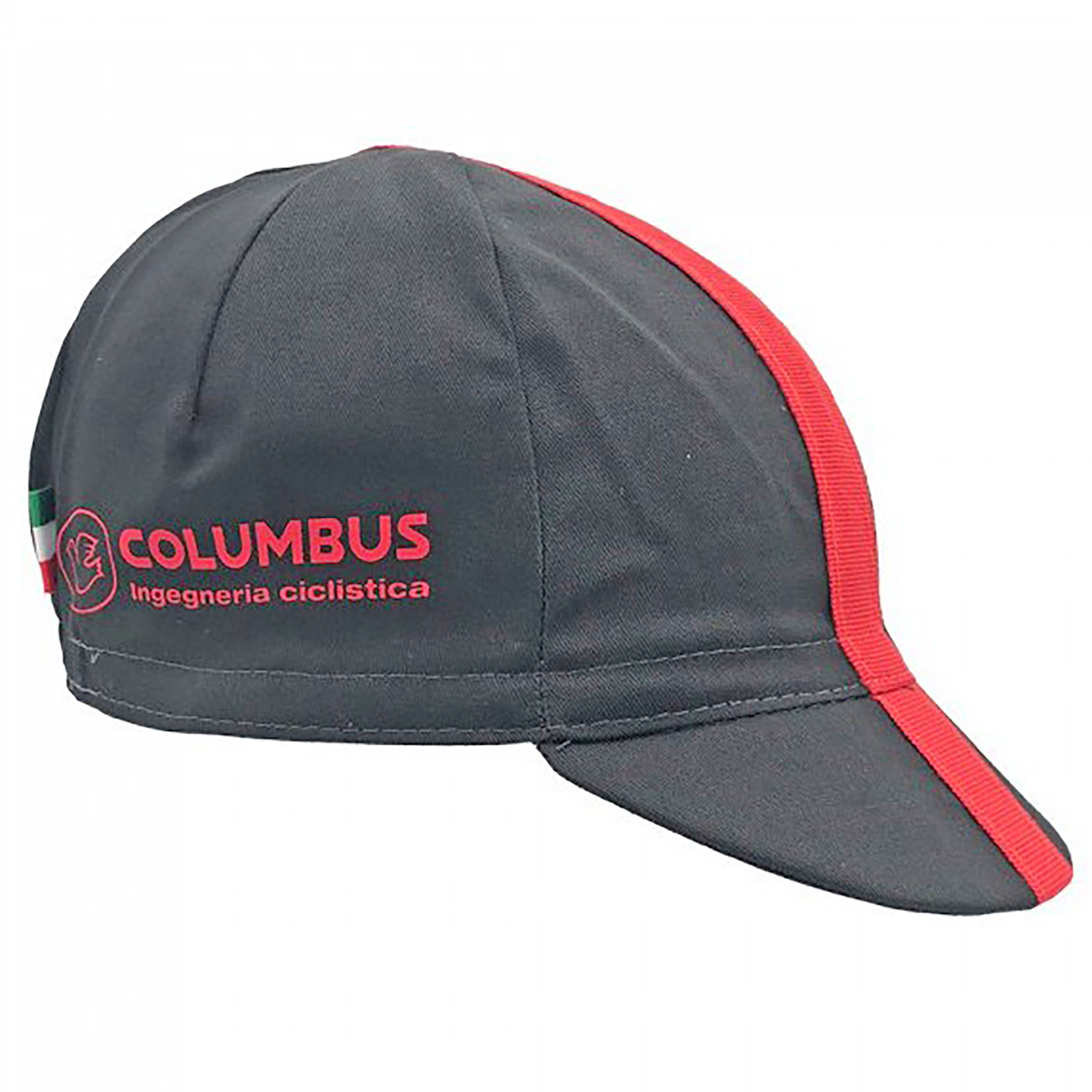 Columbus Cycling Cap variant 2