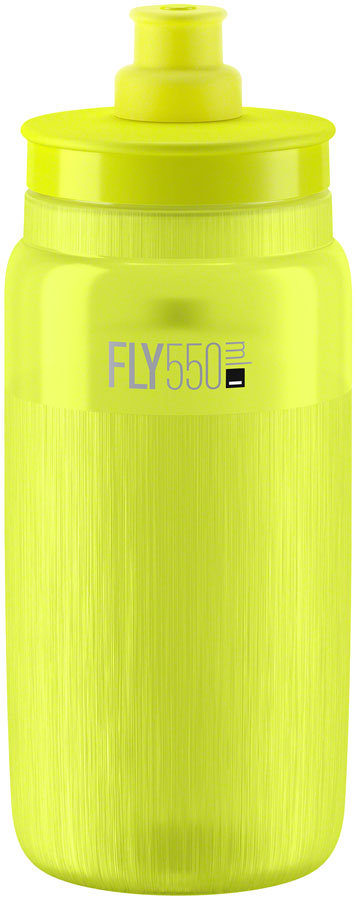 Elite Fly Tex Water Bottle - Image 5