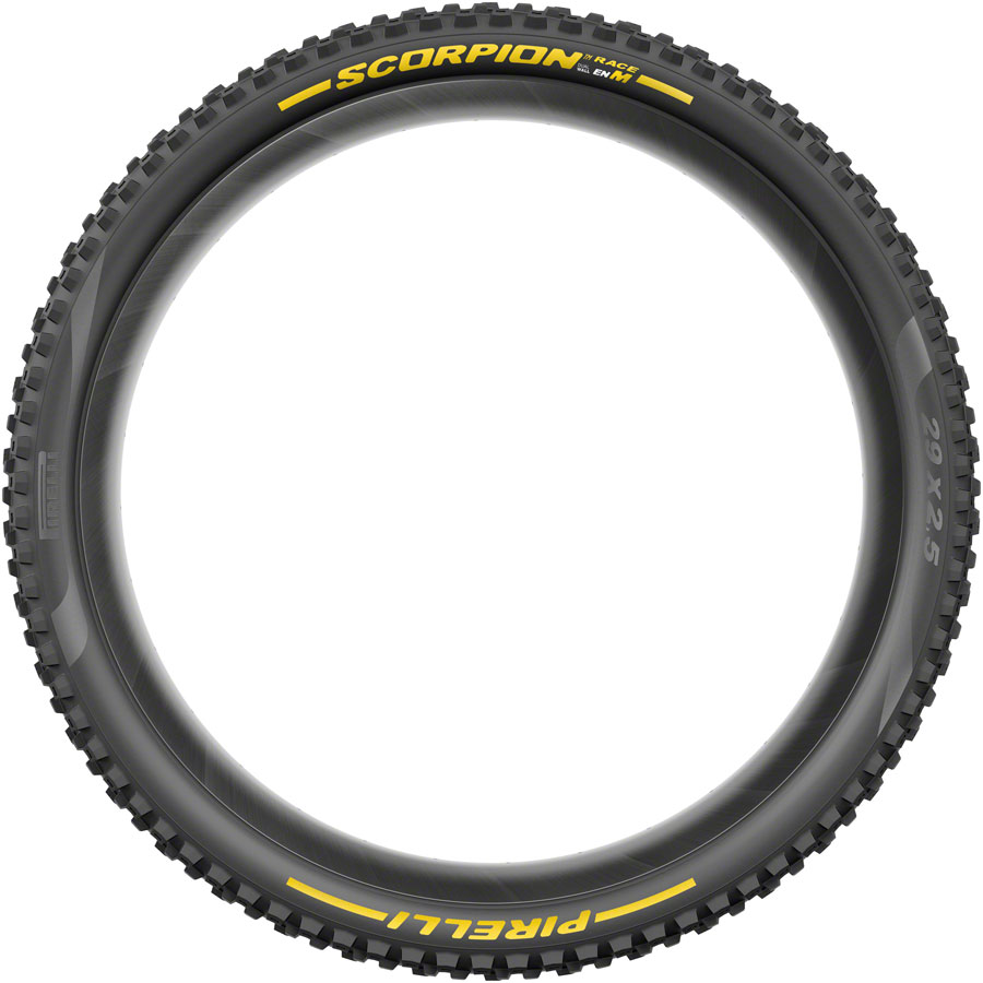 Pirelli Scorpion Race Enduro M Tire - Image 2