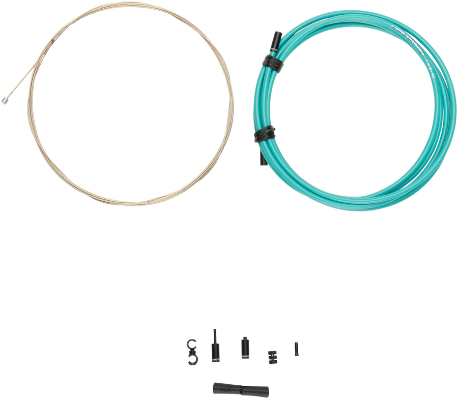 Jagwire 1x Pro Shift Kit Road/Mountain SRAM/Shimano - Image 18