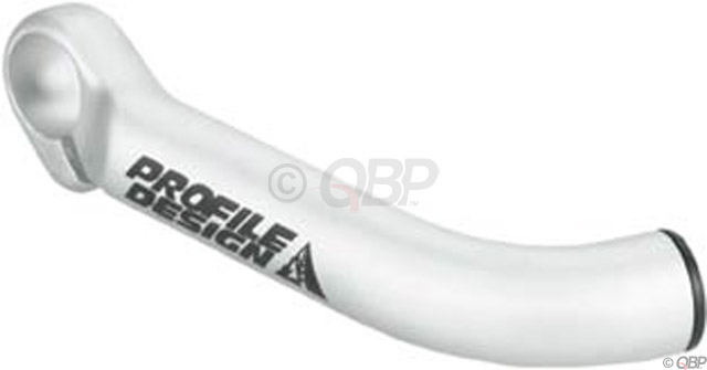 Profile Design Brief Bar Ends variant 2