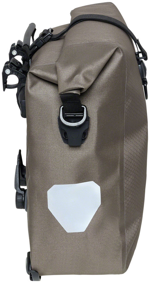 Ortlieb Gravel Pack Pannier - 29L - Image 2