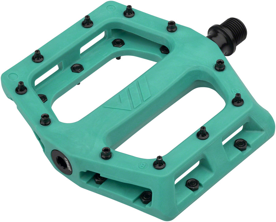 DMR V11 Pedals - Platform Composite 9/16" - Image 12