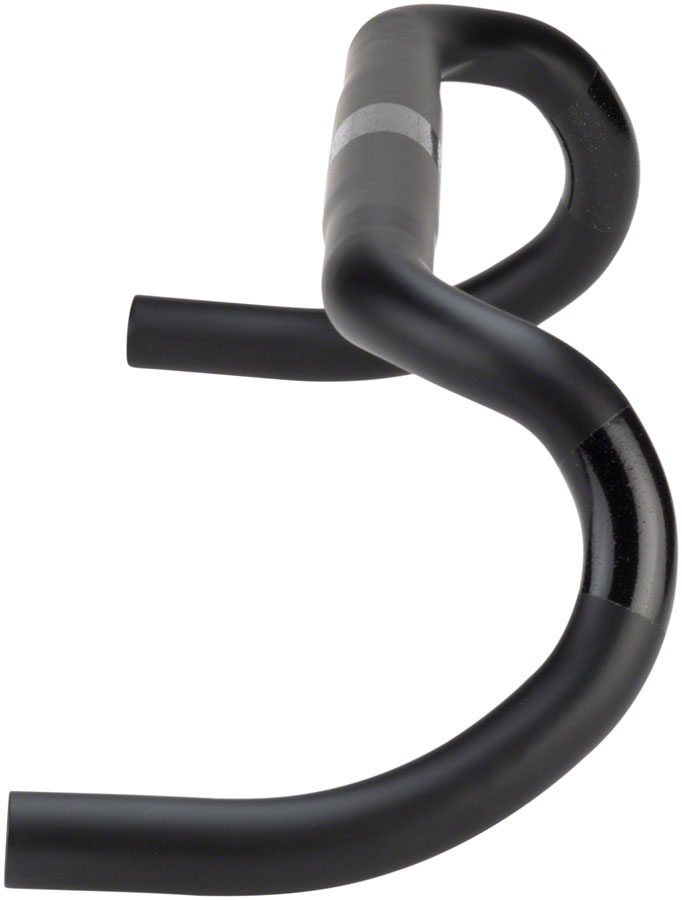 Salsa Cowchipper Carbon Drop Handlebar - Carbon, 31.8mm - Image 8