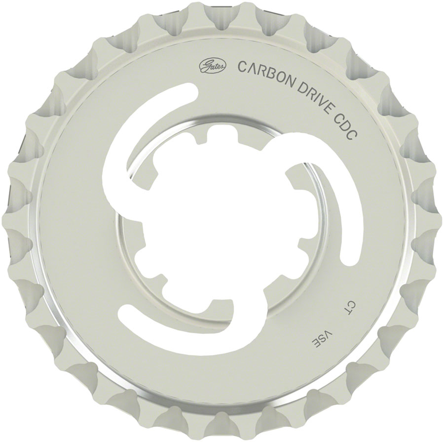 Gates Carbon Drive CDC Enviolo Rear Sprocket - Image 3