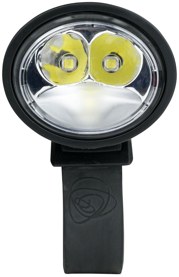 Light and Motion Seca Comp 2000 Headlight - Image 2 Light and Motion Seca Comp 2000 Headlight - Image 2