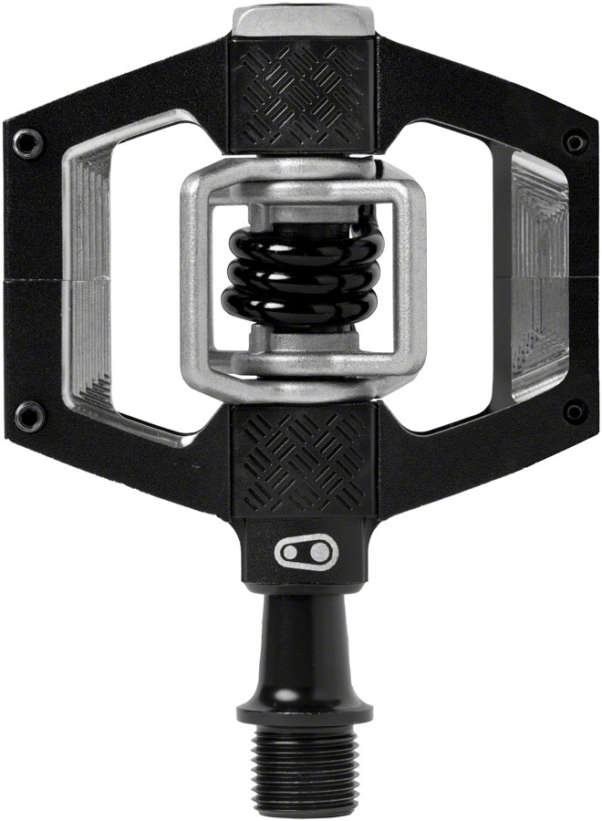 Crankbrothers Mallet Trail Pedals