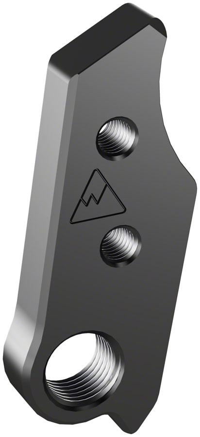 Wheels Manufacturing Hangers Requiring 2 Fasteners - Image 3