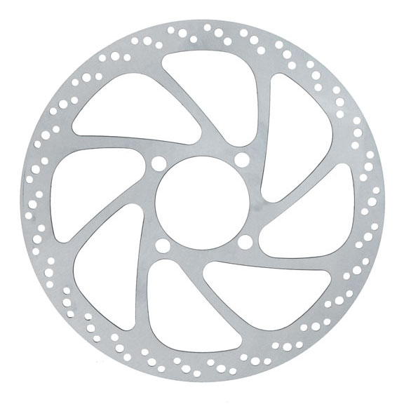 Rohloff Speedhub Disc Brake Rotors variant 2