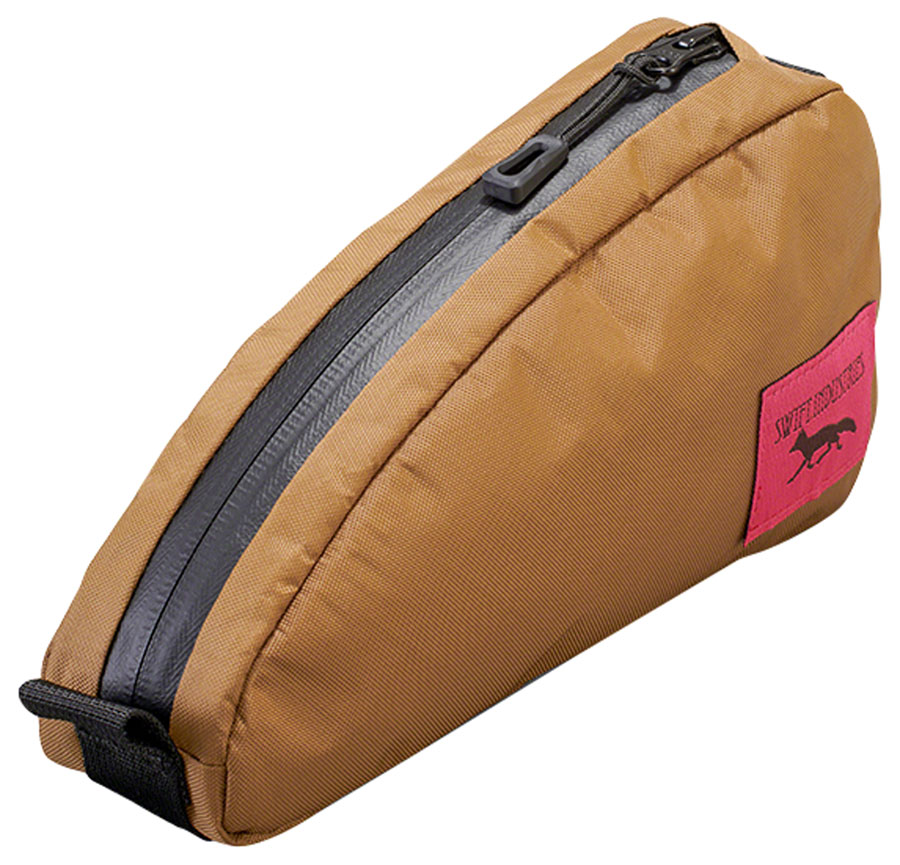 Swift Industries Moxie Top Tube Bag - .6L - Image 5