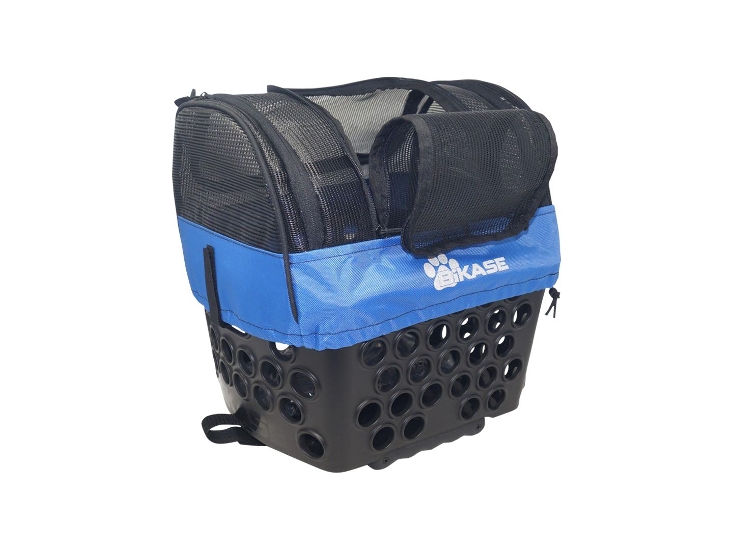 BiKASE Pet Cover for DairyMan Basket - Image 2