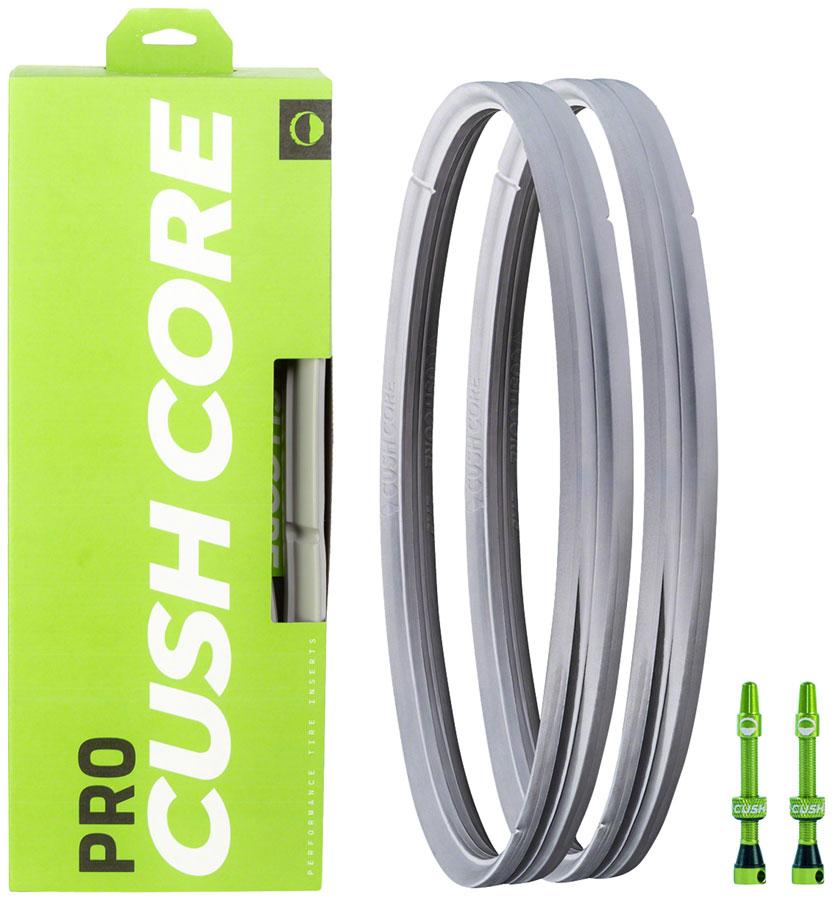 CushCore Tire Inserts - Pro & Plus