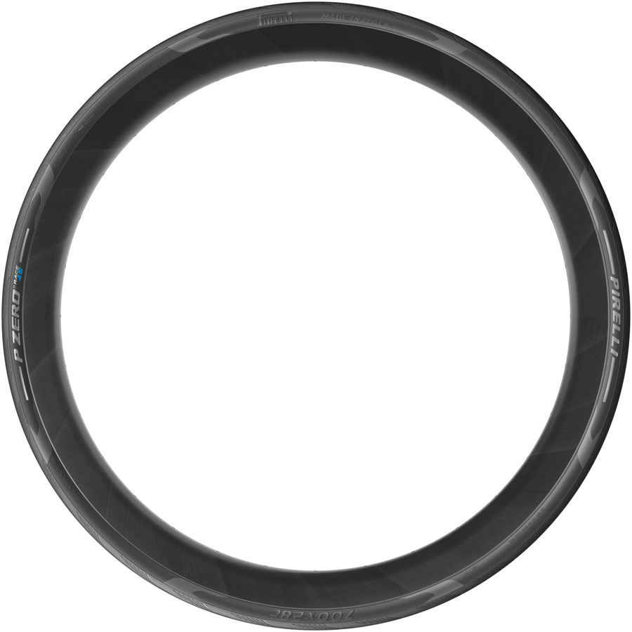 Pirelli P ZERO Race 4S Tire - 700, Clincher Folding, Black - Image 2