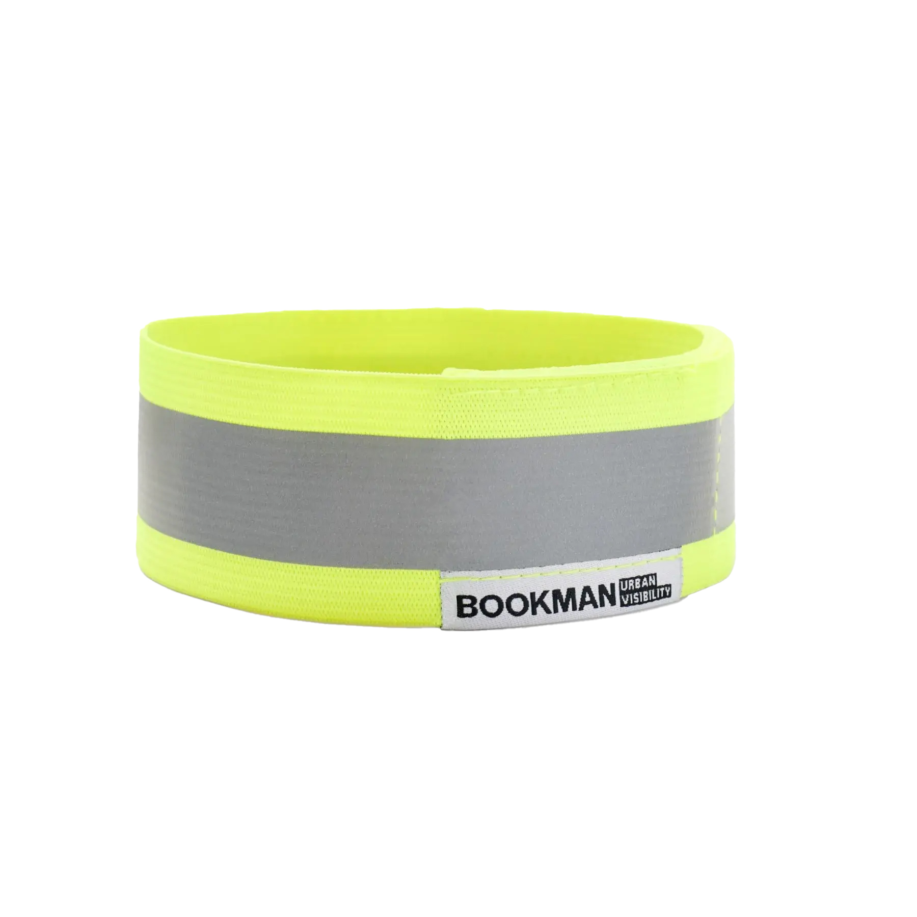 Bookman Visibility Reflective Band Yellow Bookman Visibility Reflective Band Yellow