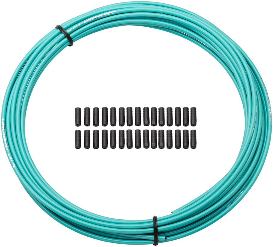 Jagwire Sport Derailleur Housing Slick-Lube 10M Roll - Image 25