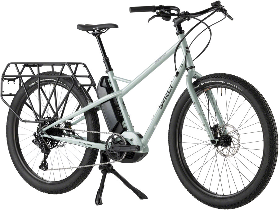 Surly Skid Loader Cargo Ebike - Image 2